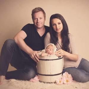 Meet your Posher, Nelson